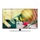Samsung Q70T 75-Inch QLED 4K Flat Smart TV QA75Q70TAUXZN