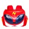 Nohoo -  WoW Handbag - Space Dog Red