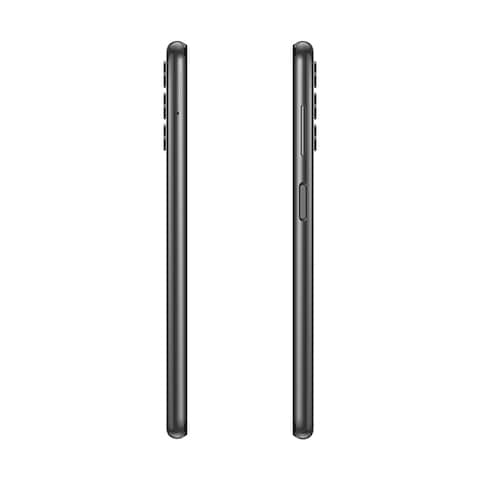 Samsung Galaxy A13 - 6.6-inch 128GB/4GB Dual SIM 4G Mobile Phone - Black