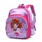 STARGOLD Colorful &amp; Fun Kids Backpack, 3D Cartoon Design, Lightweight &amp; Durable (31 x 25 x 17 cm), SG-BP221
