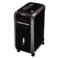 Fellowes Workgroup cross cut shredder Model 99ci with 100% Jam Proof, Safe Sense Technology &amp; castors for office use, 17 Sheet shred capacity