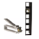 Server Rack Cage Nut Insertion Tool Installation Square Nut Extraction Tool Cabinet Disassembly