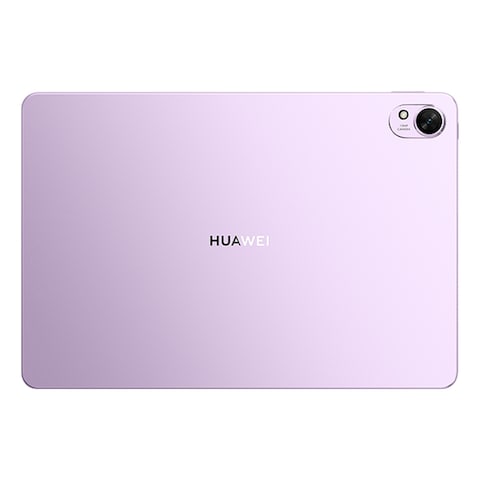 Huawei MatePad S PaperMatte 11.5-Inch 8GB RAM 256GB Wi-Fi Violet With Keyboard Grey