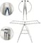 YATAI Heavy Duty Foldable Laundry Drying Clothes Rack