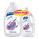 Vanish crystal white 3 L + 900 ml