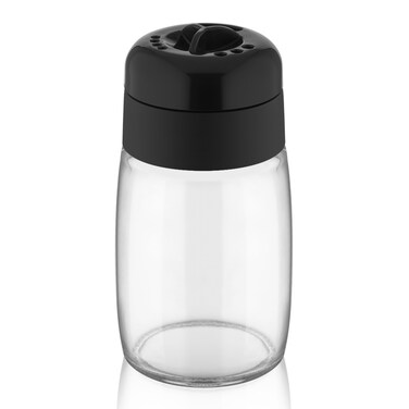 Qlux Star Oval Salt Shaker C-00271