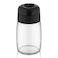 Qlux Star Oval Salt Shaker C-00271