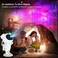 Tandanic Astronaut Light Projector, Astro Alan Galaxy Star Nebula Ceiling Night With Remote And Timer, Sky Lights For Bedroom