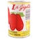 La Gigetta Tomato Peeled 400 Gram