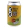 Kenyan Original Honey  Lemon Cider Can330Ml
