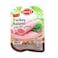 Danet Sliced Turkey Salami 120g
