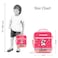 Eazy Kids Bento Lunch Bag-Unicorn - Pink