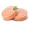 Frozen Fish Burger