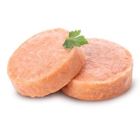 Frozen Fish Burger