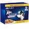 Purina Felix Chicken In Jelly Kitten Wet Cat Food 85g x Pack of 12