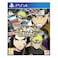 CyberConnect2 Naruto Shippuden Ultimate Ninja Storm Trilogy For PlayStation 4