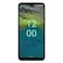 Nokia C12 Pro Dual SIM 4GB RAM 64GB 4G LTE Charcoal