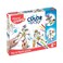 Maped Creativ Mix And Match Puzzle DIY Kit Multicolor