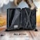 STARLIFE Suitcase Set of 4 PCS ABS Hardside Travel Luggage Bag 20/24/28/32 Inches