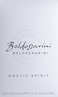 Baldessarini Nautic Spirit Eau De Toilette For Men - 50ml