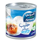 Buy Almarai Original Full Fat Evaporated Milk 170g in Saudi Arabia