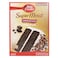 Betty Crocker Super Moist Chocolate Fudge Cake Mix 500g