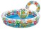 Intex FISHBOWL POOL SET AGE 2+
