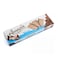 Amada More - Milk Chocolate Wafer With Coconut Cream And Coconut Shreds 100g