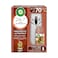 Airwick 24/7 Odor Neutralization Freshmatic Autospray Oud Scent Kit 250ml