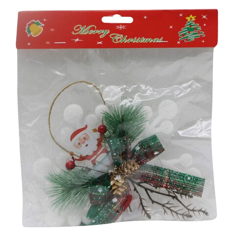 XC2-092 Christmas Snow Flakes