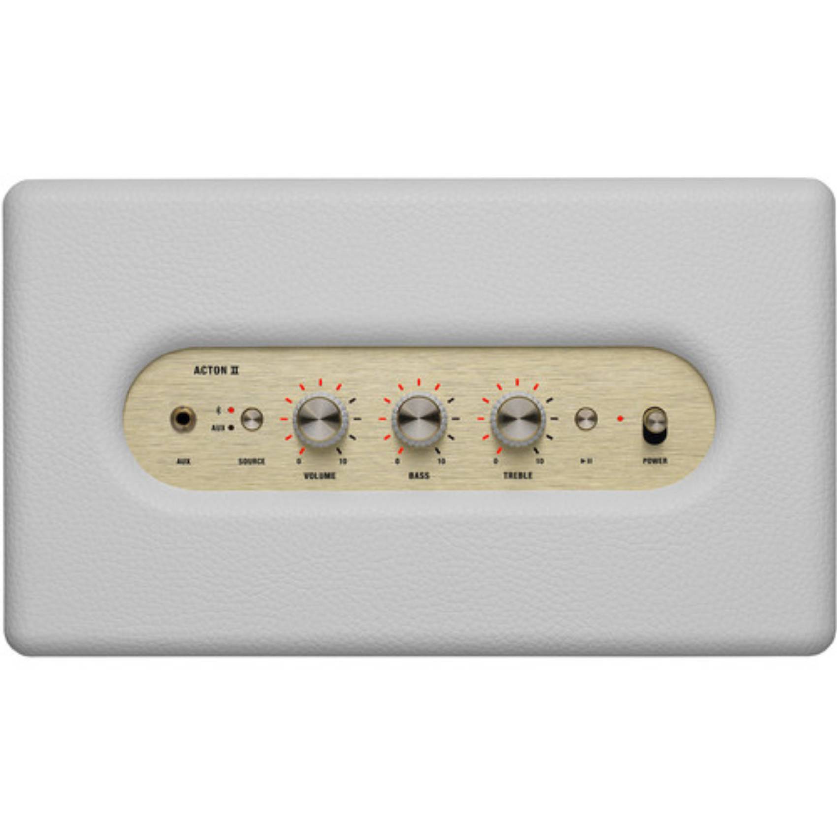marshall acton ii 白(bluetooth スピーカー) スピーカー marshall acton ii 白(bluetooth スピーカー) スピーカー