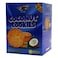 Manji Coconut Cookies 500g
