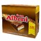Ulker Albeni Milk Chocolate 52GRX18