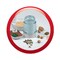 Moulinex Odacio Food Processor - 1000 Watt - White - FP7371BM