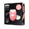 Braun Silk Epil 3 Epilator SE 3176