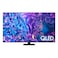 Samsung Q70D 65-Inch UHD Smart QLED TV QA65Q70DAUXZN Titan Grey 2024