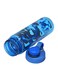 Royalford Water Bottle Blue/Black 600ml