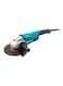 Makita - Corded Angle Grinder