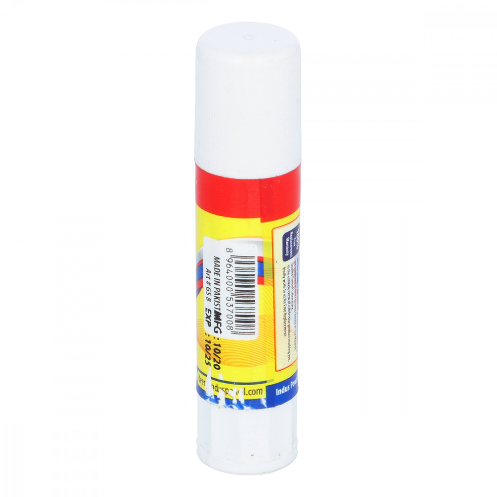 Deer Glue Stick 8 Grm 3 Pcs