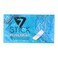 Stick Peppermint Chewing Gum 7 pcs
