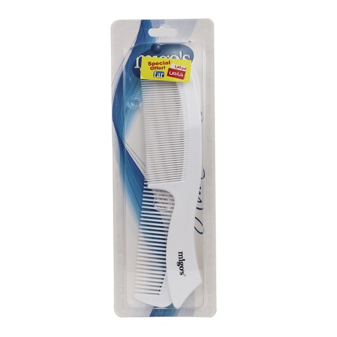 Migos Hair Comb