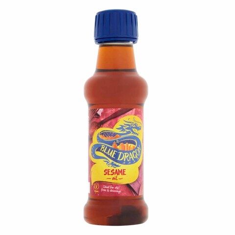 Blue Dragon Sesame Oil 150ML