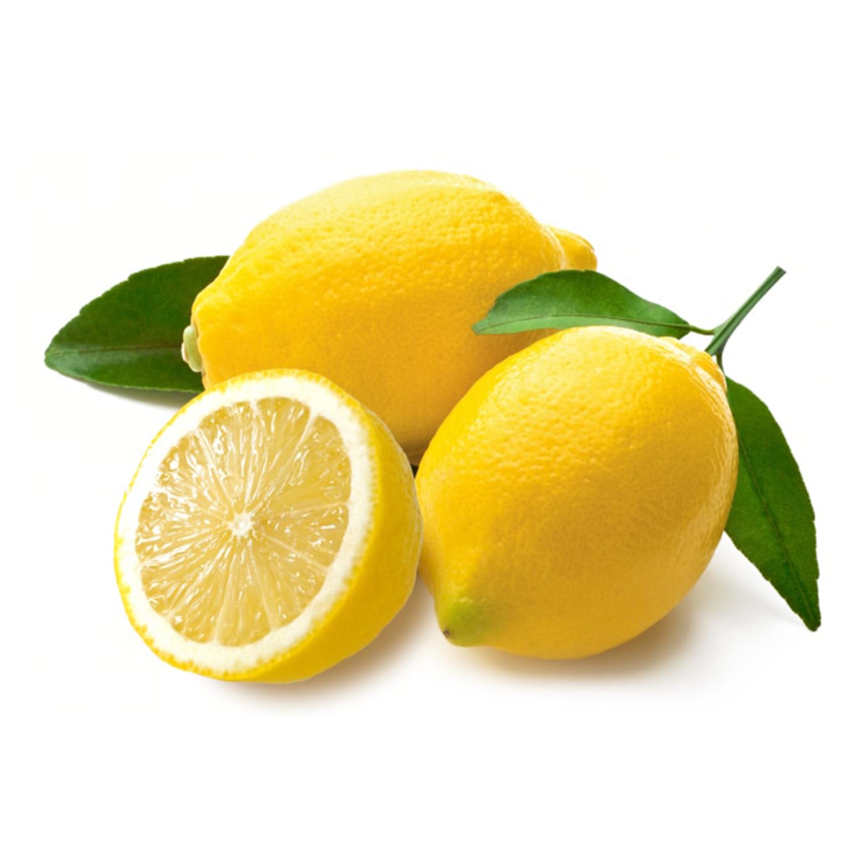 Lemon Import Bag