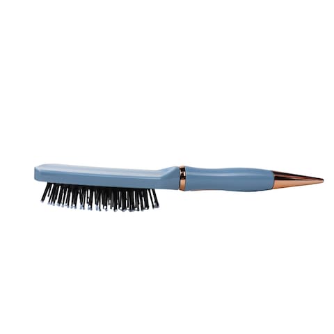 Migo&#39;s Hair Brush Blue