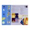 Djeco Planes Origami Paper Craft Kit - Level 3
