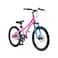 RoyalBaby Chipmunk Explorer Alloy Bicycle Pink 20inch