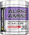 Cellucor Alpha Amino, Fruit Punch 30 Servings (Pack Of 1)