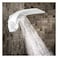 Lorenzetti Duo Turbo Shower Head