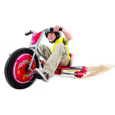 Razor - Flash Rider Machine 360 V2