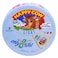Happy Cow Light Cheese 120g